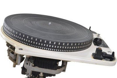 Garrard 301 Turntable Vintage Transcription Motor Oil Bearing Just Serviced - Chorlton Analogue