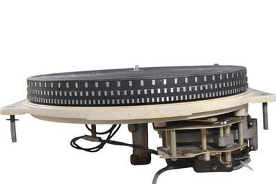 Garrard 301 Turntable Vintage Transcription Motor Oil Bearing Just Serviced - Chorlton Analogue