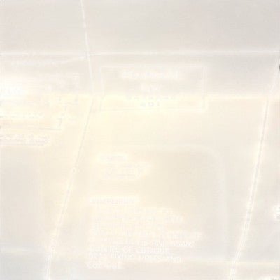 Garrard 401 Instruction Manual Vintage Turntable Template Guide - Chorlton Analogue