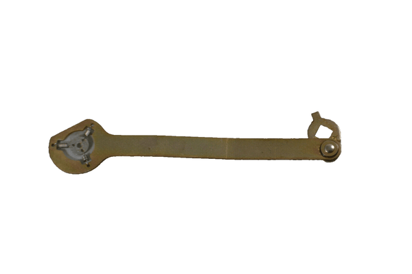 Garrard 401 Linkage for Speed Brake - Chorlton Analogue