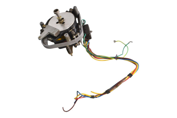 Garrard 401 Motor with 50hz Pulley - Chorlton Analogue