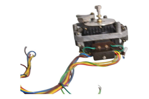 Garrard 401 Motor with 50hz Pulley - Chorlton Analogue