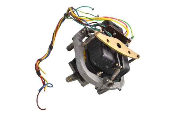 Garrard 401 Motor with 50hz Pulley - Chorlton Analogue