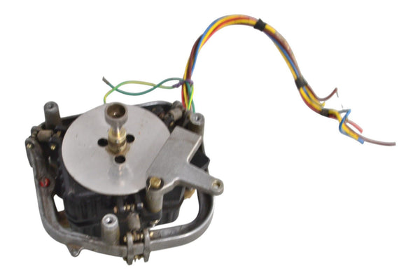 Garrard 401 Motor with 50hz Pulley - Chorlton Analogue