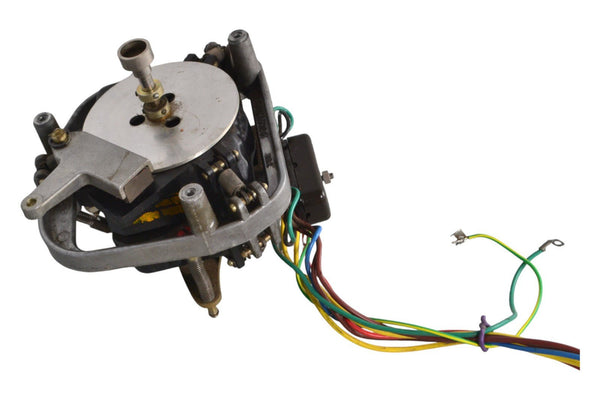 Garrard 401 Motor with 50hz Pulley - Chorlton Analogue
