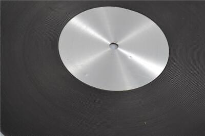 Garrard 401 Original Platter Mat - Chorlton Analogue
