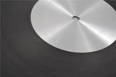 Garrard 401 Original Platter Mat - Chorlton Analogue