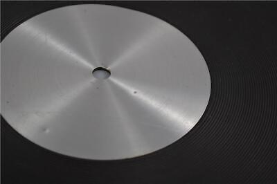 Garrard 401 Original Platter Mat - Chorlton Analogue
