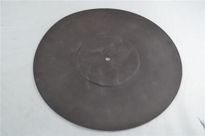 Garrard 401 Original Platter Mat - Chorlton Analogue