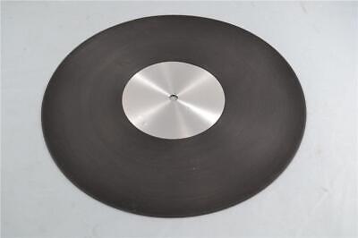 Garrard 401 Original Platter Mat - Chorlton Analogue