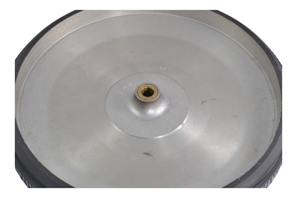 Garrard 401 Platter 50Hz Strobe Pattern - Chorlton Analogue