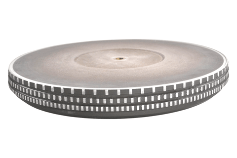 Garrard 401 Platter 50Hz Strobe Pattern - Chorlton Analogue