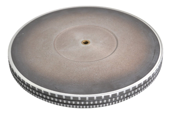 Garrard 401 Platter 50Hz Strobe Pattern - Chorlton Analogue