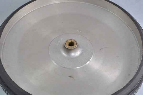 Garrard 401 Platter 50Hz Strobe Pattern - Chorlton Analogue