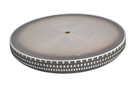 Garrard 401 Platter 50Hz Strobe Pattern - Chorlton Analogue