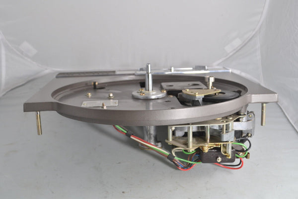 Garrard 401 Turntable Excellent - Chorlton Analogue