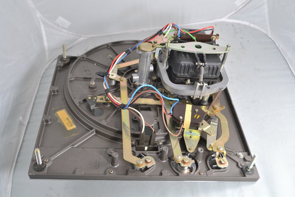 Garrard 401 Turntable Excellent - Chorlton Analogue
