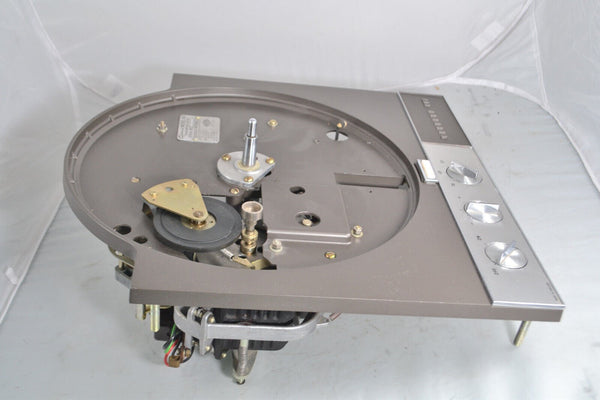Garrard 401 Turntable Excellent - Chorlton Analogue