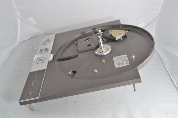 Garrard 401 Turntable Excellent - Chorlton Analogue
