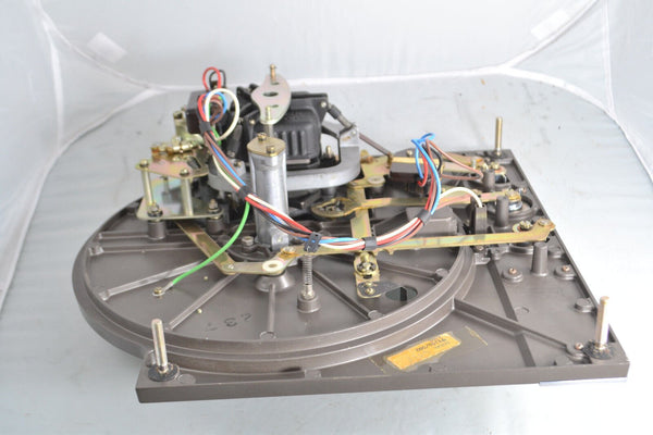 Garrard 401 Turntable Excellent - Chorlton Analogue