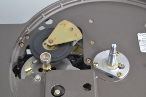 Garrard 401 Turntable Excellent - Chorlton Analogue