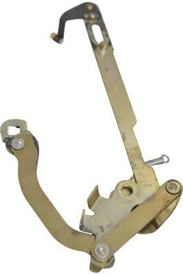 Garrard 401 Turntable Linkage Set Idler Cradle Eddie Brake Lever - Chorlton Analogue