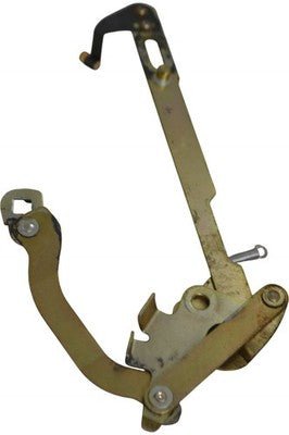 Garrard 401 Turntable Linkage Set Idler Cradle Eddie Brake Lever - Chorlton Analogue
