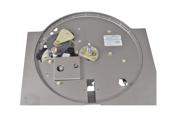 Garrard 401 Turntable Mid Production Good Working Order Idler Drive Turntable - Chorlton Analogue