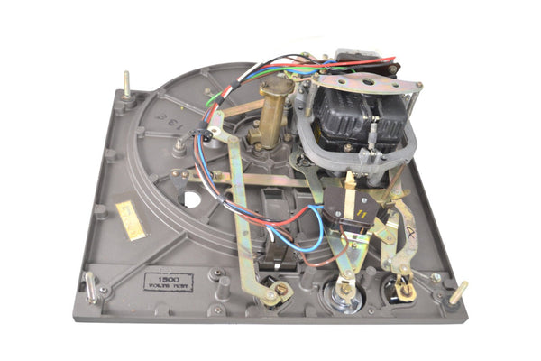 Garrard 401 Turntable Mid Production Good Working Order Idler Drive Turntable - Chorlton Analogue