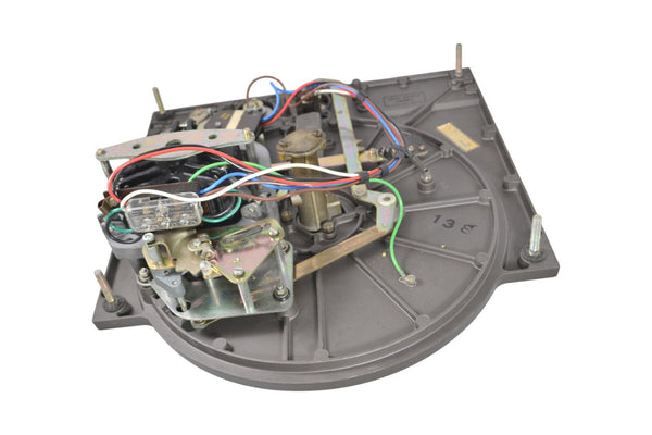 Garrard 401 Turntable Mid Production Good Working Order Idler Drive Turntable - Chorlton Analogue