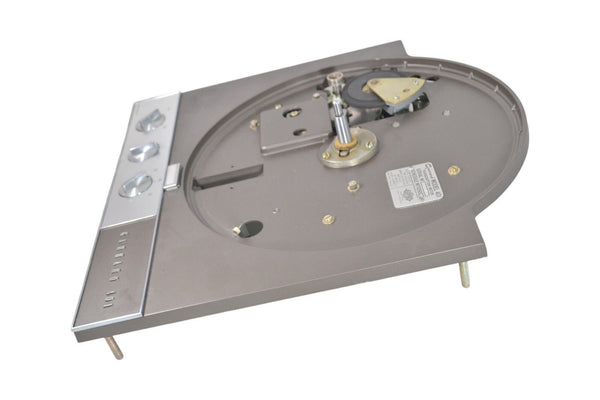 Garrard 401 Turntable Mid Production Good Working Order Idler Drive Turntable - Chorlton Analogue