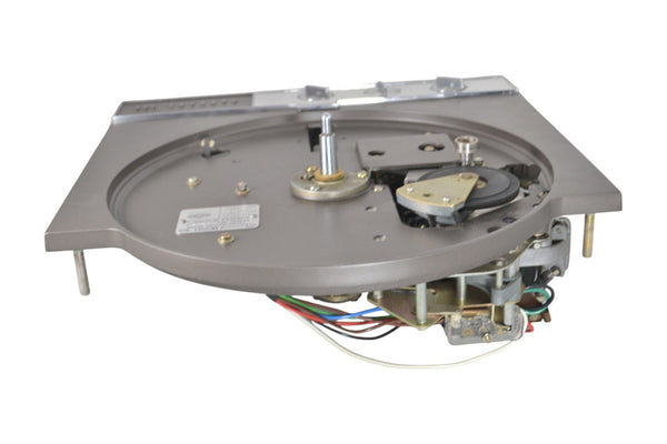 Garrard 401 Turntable Mid Production Good Working Order Idler Drive Turntable - Chorlton Analogue