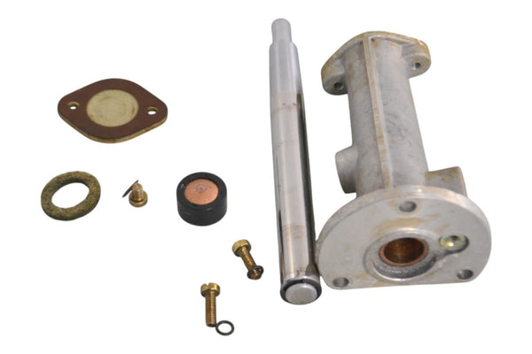 Garrard401 Bearing Spindle Main - Chorlton Analogue