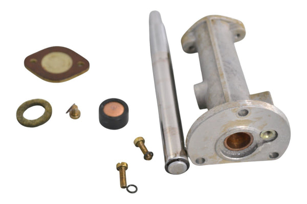 Garrard401 Bearing Spindle Main - Chorlton Analogue