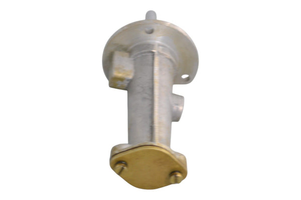 Garrard401 Bearing Spindle Main - Chorlton Analogue