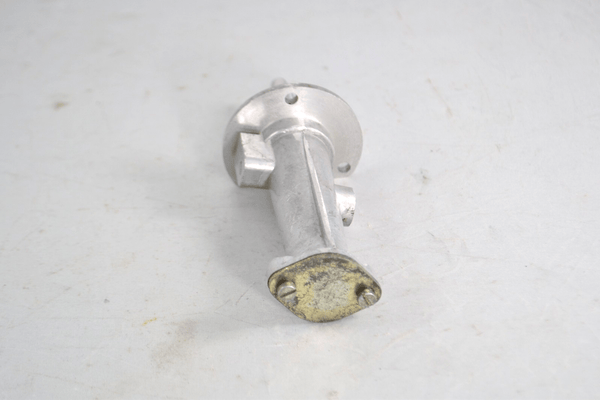 Garrard401 Bearing Spindle Main - Chorlton Analogue