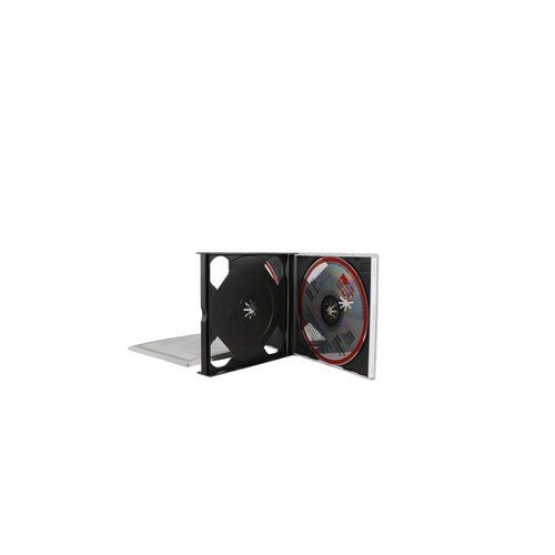 Gaspare Spontini / Alberto Zedda - Teseo Riconosciuto Box Set 2 CDs - Chorlton Analogue