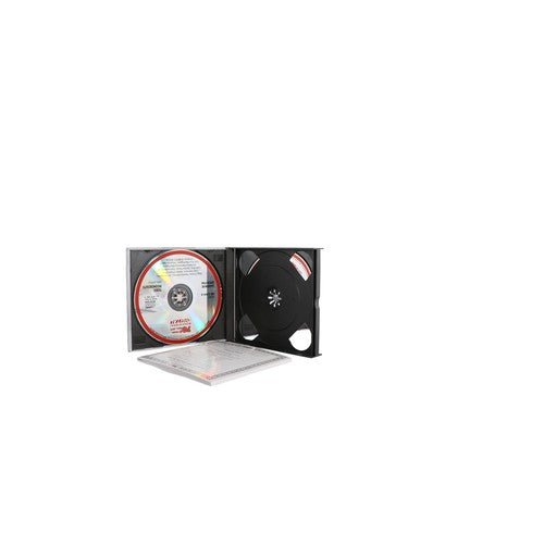 Gaspare Spontini / Alberto Zedda - Teseo Riconosciuto Box Set 2 CDs - Chorlton Analogue