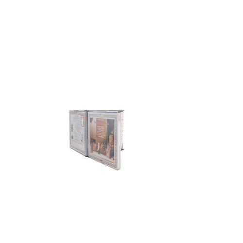 Gaspare Spontini / Alberto Zedda - Teseo Riconosciuto Box Set 2 CDs - Chorlton Analogue