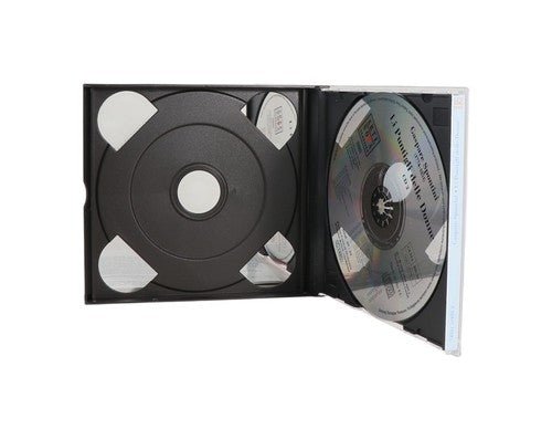 Gaspare Spontini / Various - Li Puntigli Delle Donne Box Set 2 CDs 1998 - Chorlton Analogue