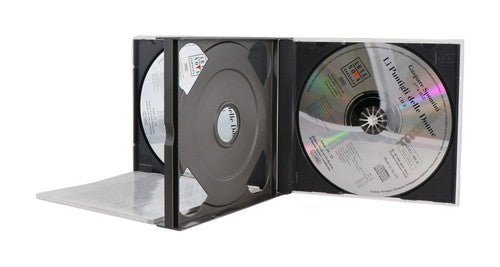 Gaspare Spontini / Various - Li Puntigli Delle Donne Box Set 2 CDs 1998 - Chorlton Analogue