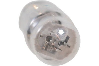 GEC KT66 Vacuum Tube Valve Tested Strong 5 mA/V Audio Vintage - Chorlton Analogue