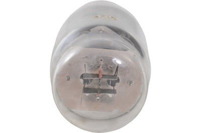 GEC KT66 Valve Vintage Audio Vacuum Tube 5.25mA/V Brown Base - Chorlton Analogue