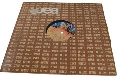 Gene Chandler Vinyl Record Let Me Make Love To You 12 Inch Single - Chorlton Analogue