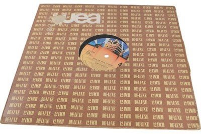 Gene Chandler Vinyl Record Let Me Make Love To You 12 Inch Single - Chorlton Analogue
