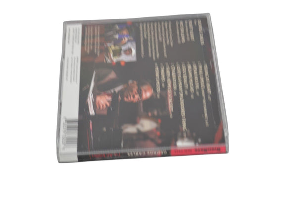 George Cables - I'm All Smiles CD 2019 Jazz Piano Trio Smoke Sessions - Chorlton Analogue