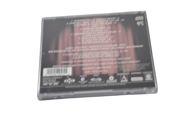 Gerry Mulligan - Quartets in Concert CD 2001 Live Recording Jazz Cool West Coast - Chorlton Analogue