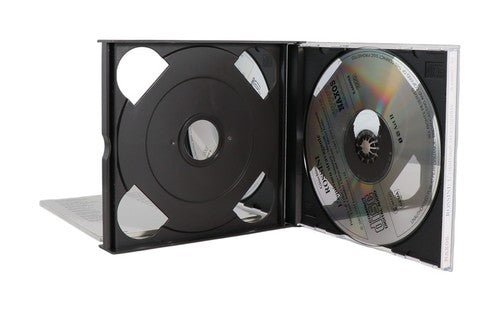 Gioacchino Rossini / Various - L'equivoco stravagante Box Set 2 CDs 2002 - Chorlton Analogue