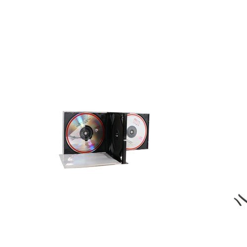 Gioacchino Rossini / Various - Matilde Di Shabran Box Set 3 CDs - Chorlton Analogue