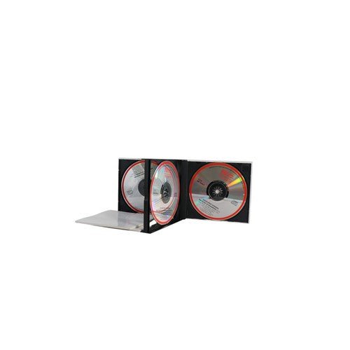 Gioacchino Rossini / Various - Matilde Di Shabran Box Set 3 CDs - Chorlton Analogue